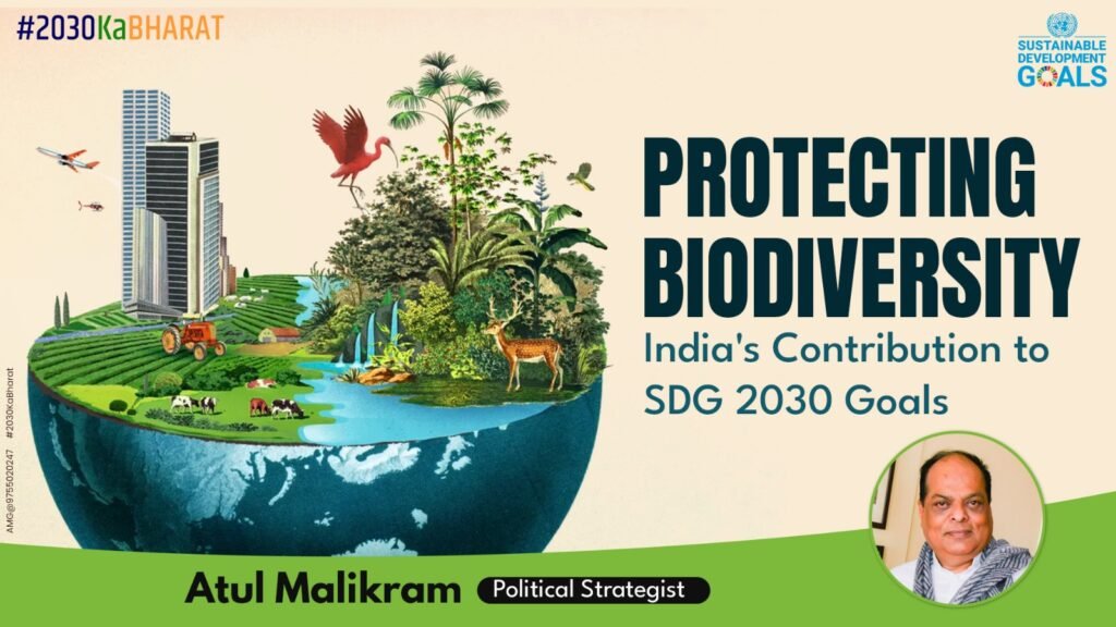 Sustainable Development