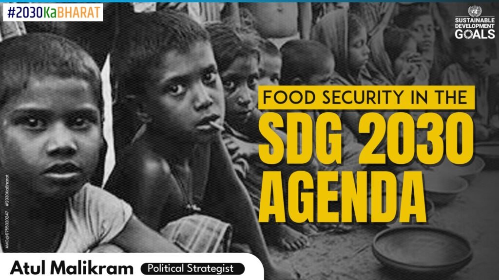 Zero Hunger