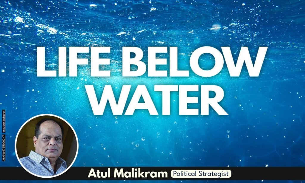 Life Below Water