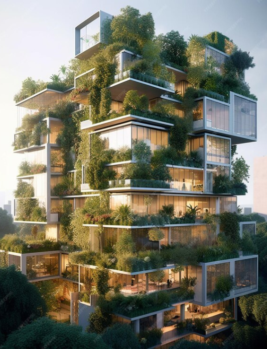 Sustainable Cities And Communities