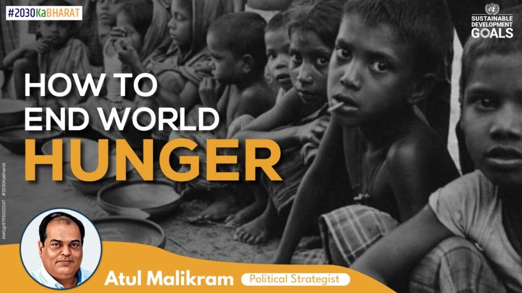 Zero Hunger