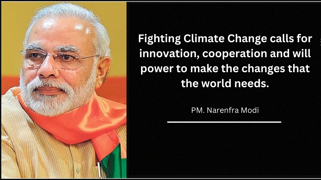 Climate Change