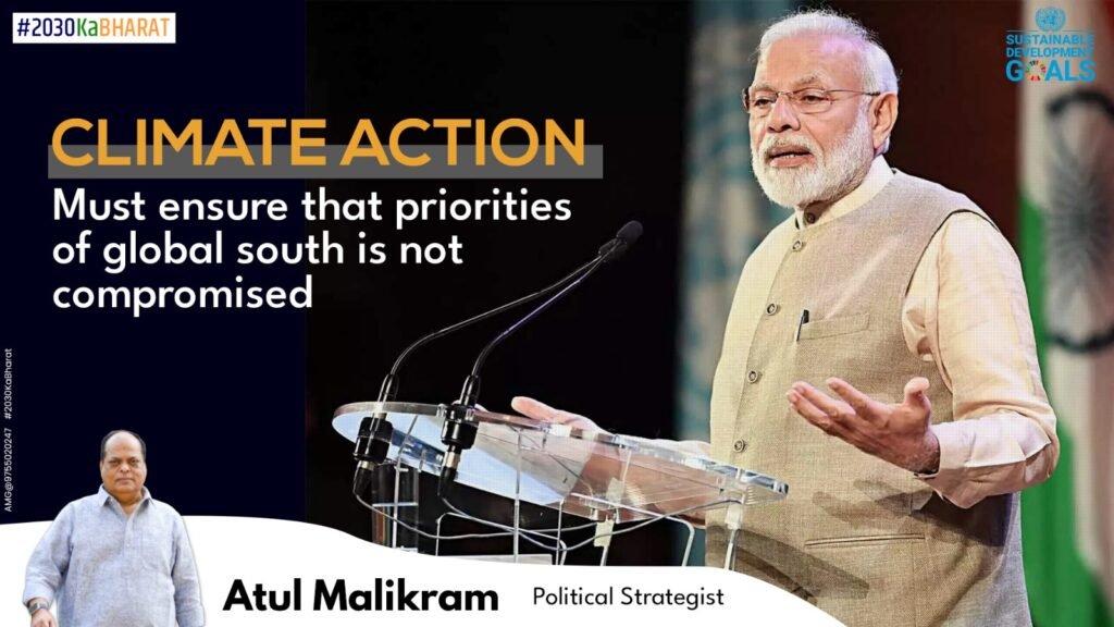 Climate Action