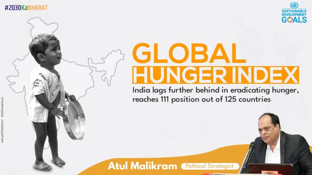 Global Hunger