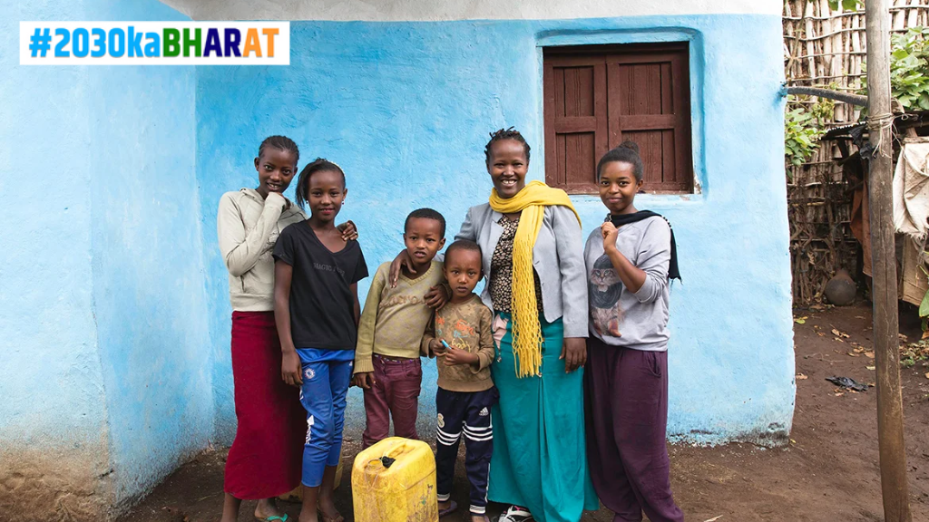Clean water and sanitization