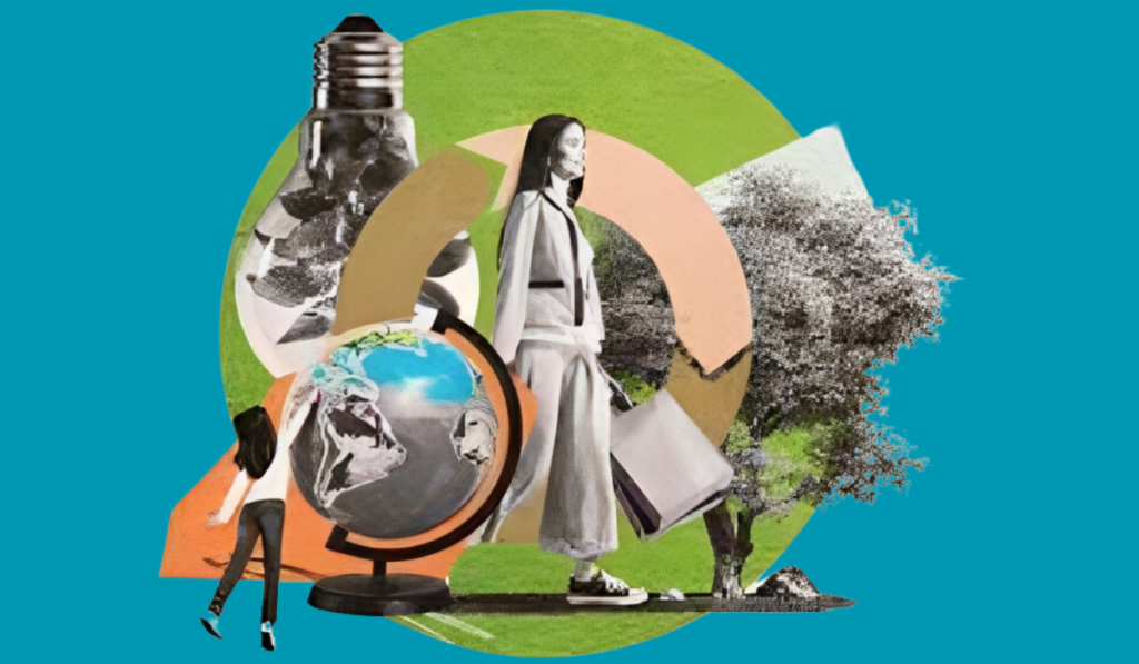 Sustainable development