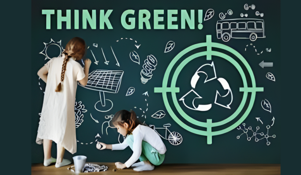 Sustainable development