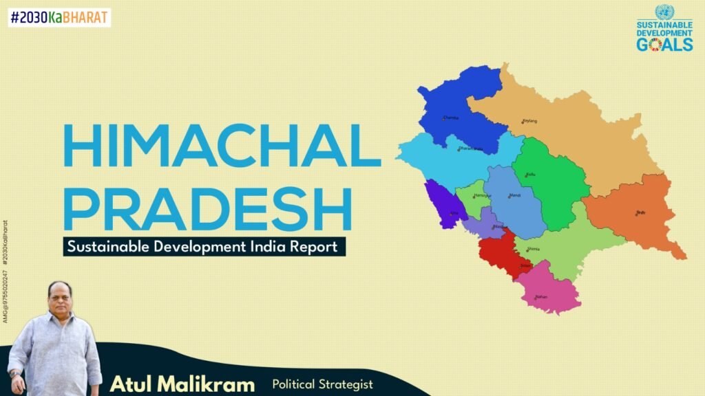 Himachal Pradesh Sustainable Development