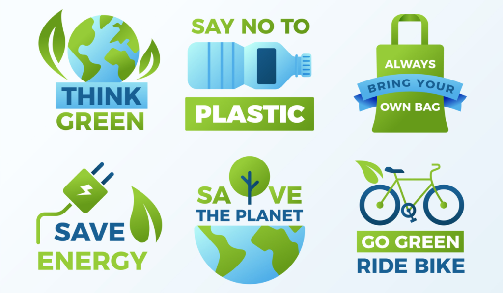 Sustainable development