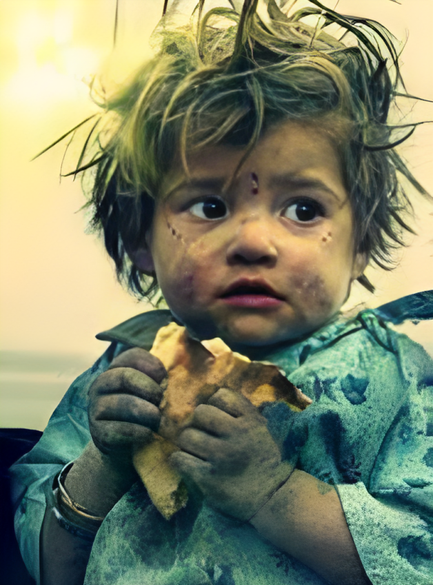Global Hunger