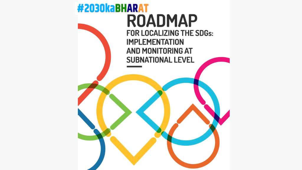 SDG localization