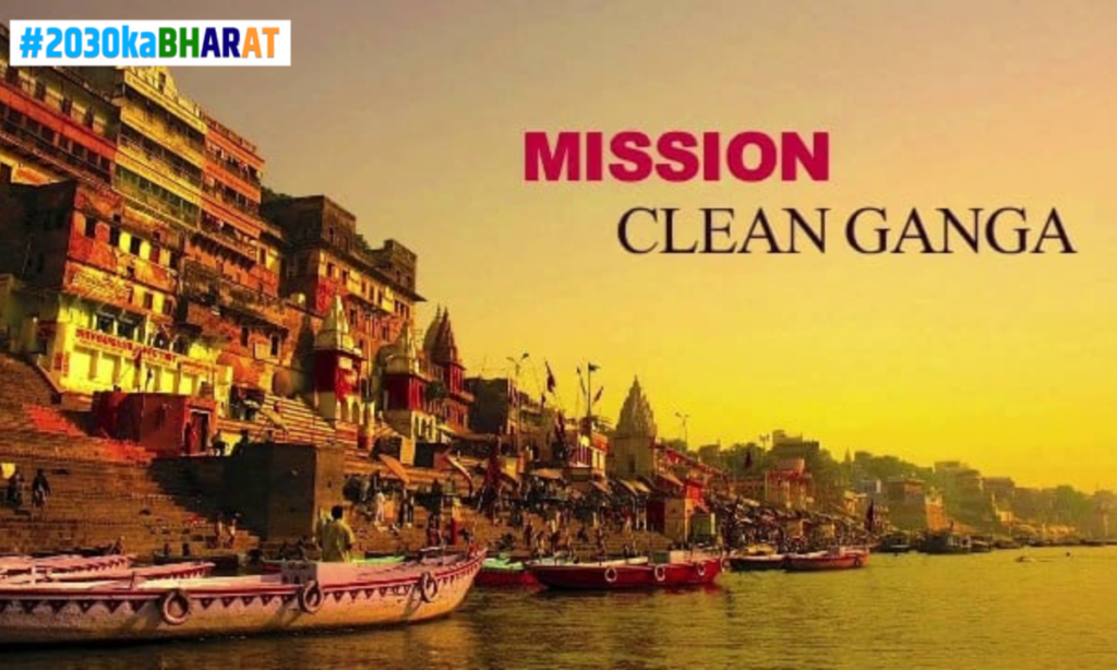 Sustainable Development in India