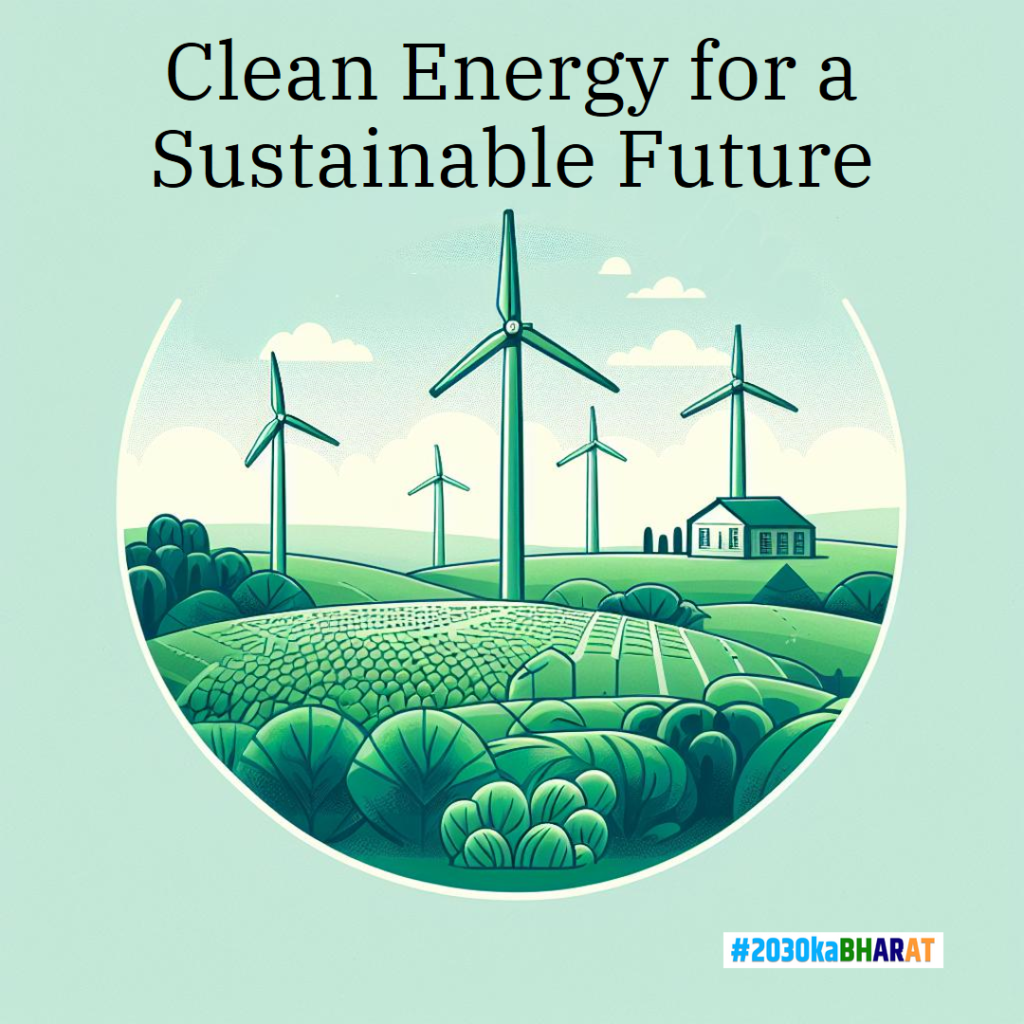 Sustainable Development