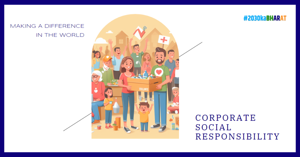 CSR Initiatives