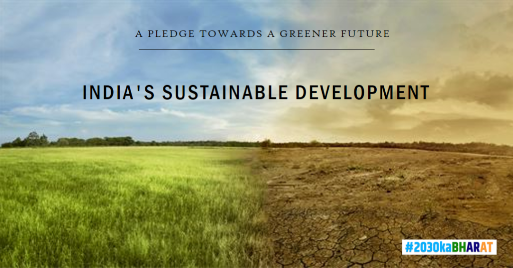 Sustainable Development