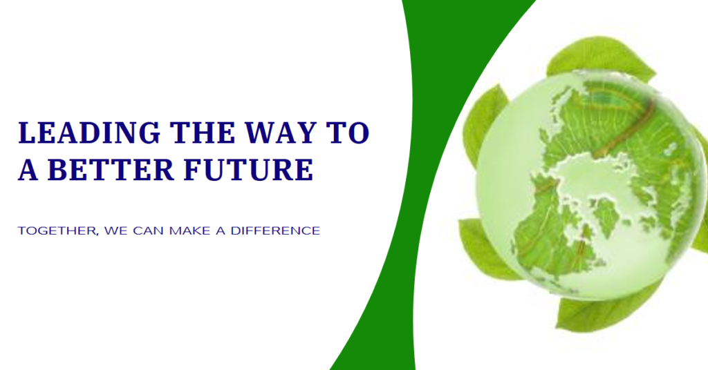 Sustainable Development