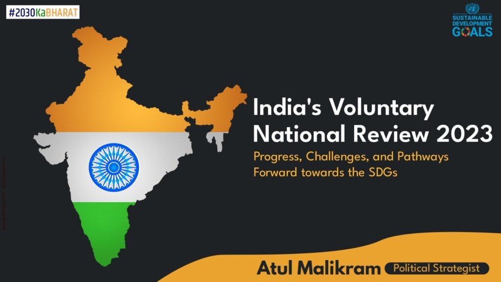 Voluntary National Review