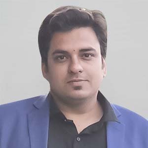 Avikal Sharma 2030kabharat_ Marketing director